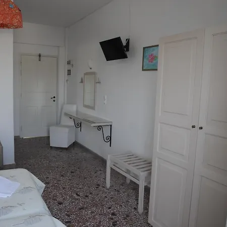 Andriani'S Guest House Mykonos Town Exterior photo