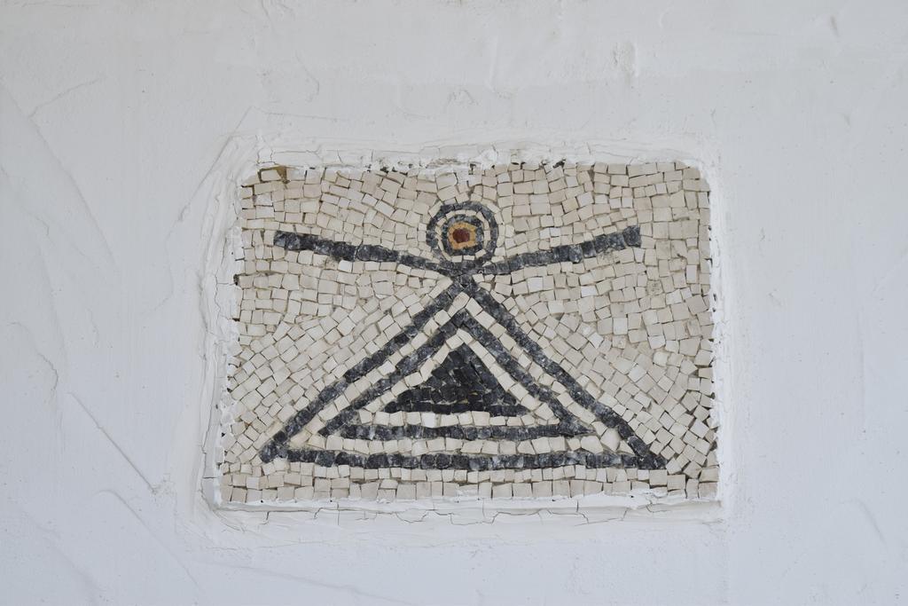 Gasthuis Andriani's Mykonos Town