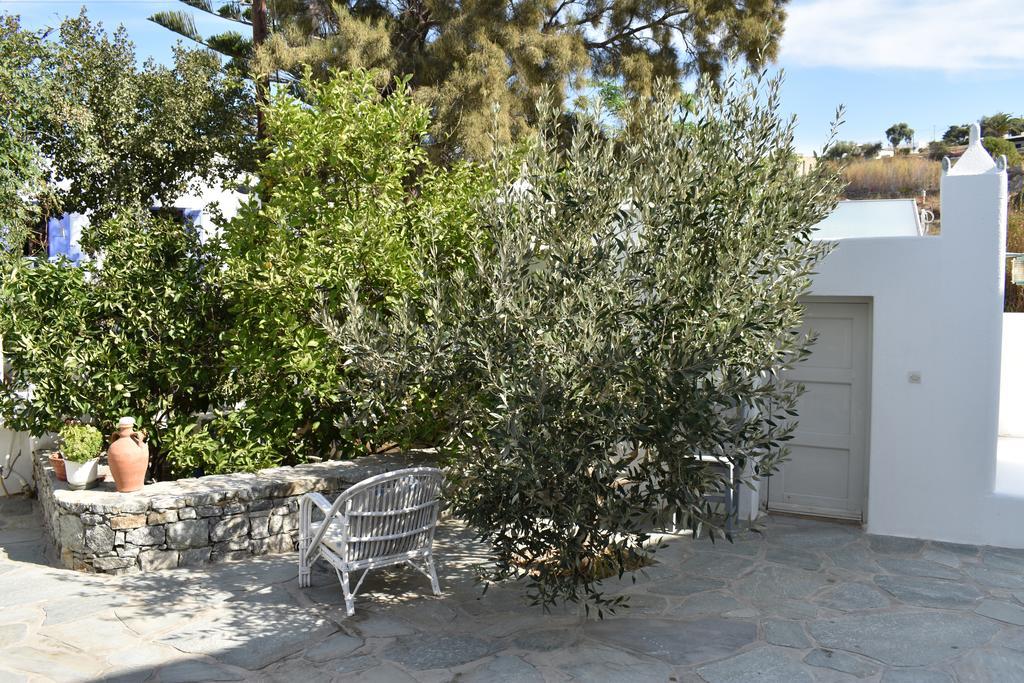 Andriani's Mykonos Town